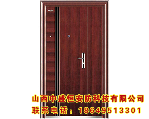 非標子母門(mén)
